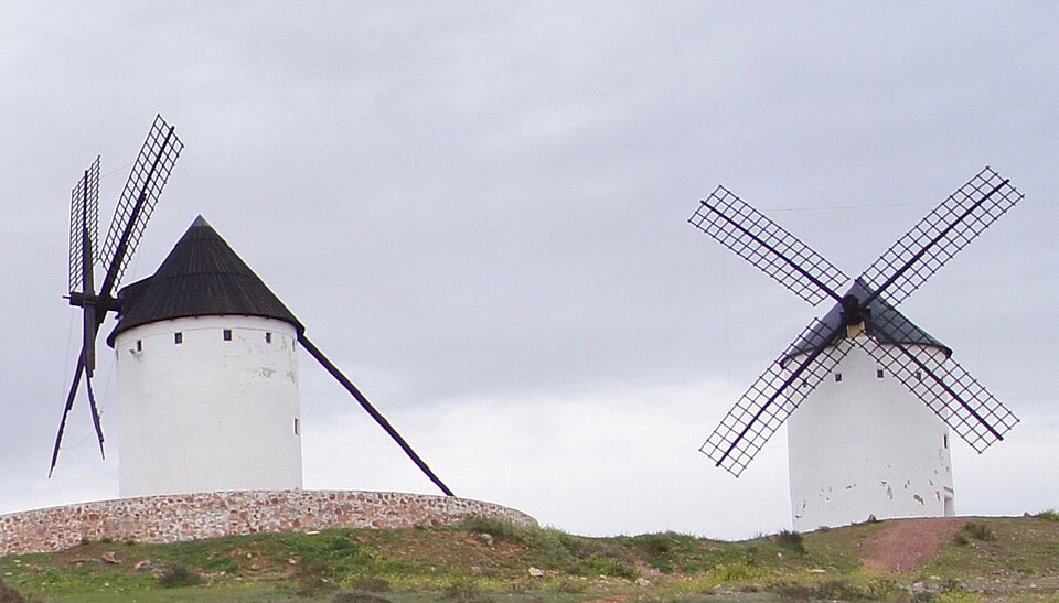 Argamasilla de Alba