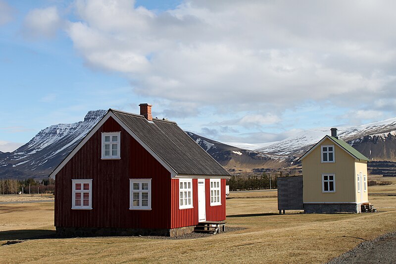 Akranes Museum Centre