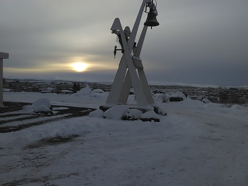 Kópavogskirkja