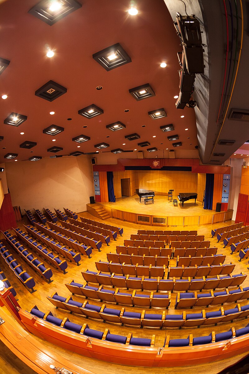 University of Macedonia