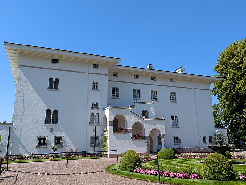 Solliden Palace