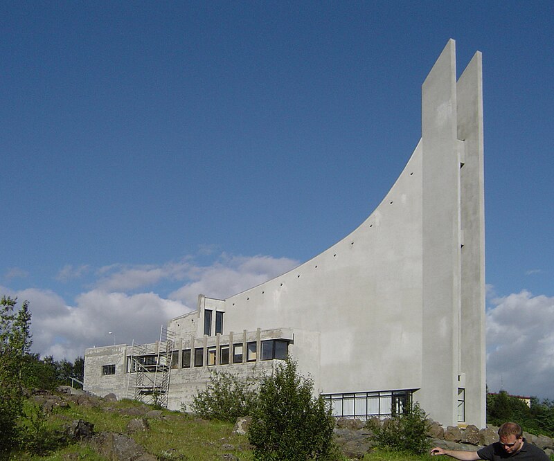 Áskirkja