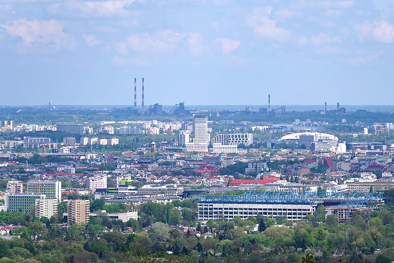 Unity Tower