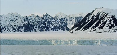 Nordvest-Spitsbergen National Park