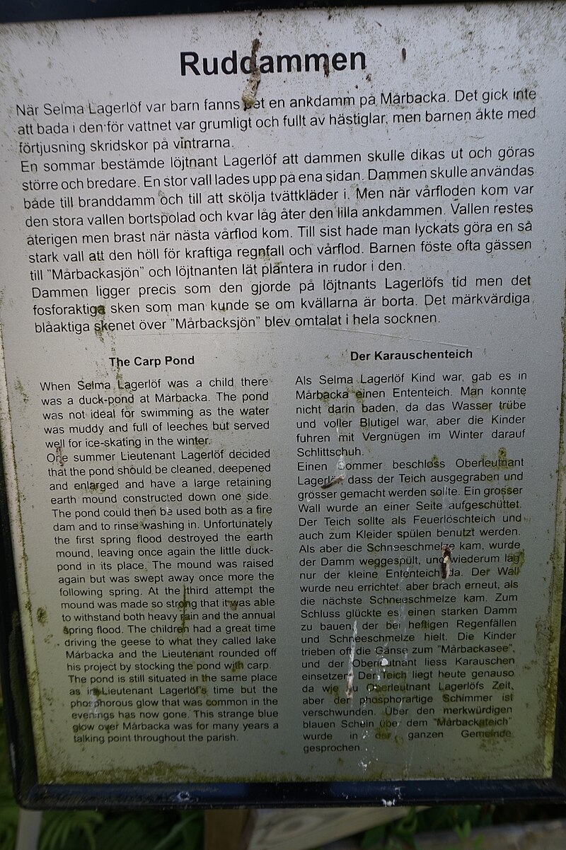 Mårbacka