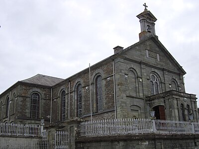 St. Patrick's Cathedral, Skibbereen