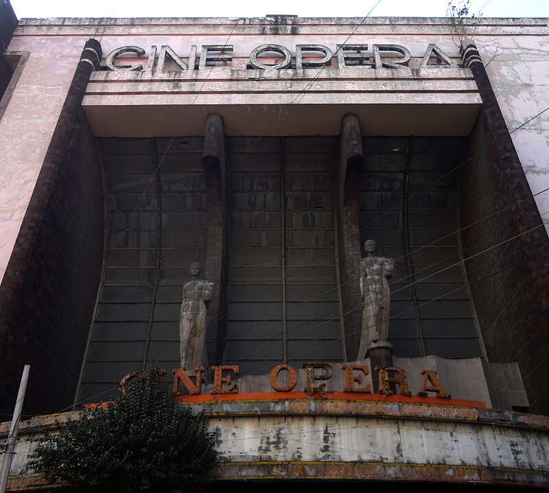 Cine Ópera