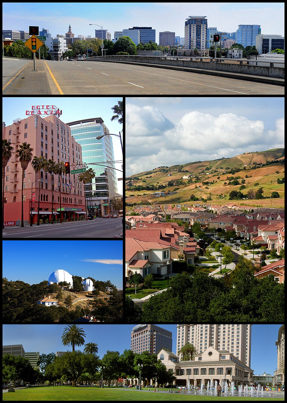 San Jose, California