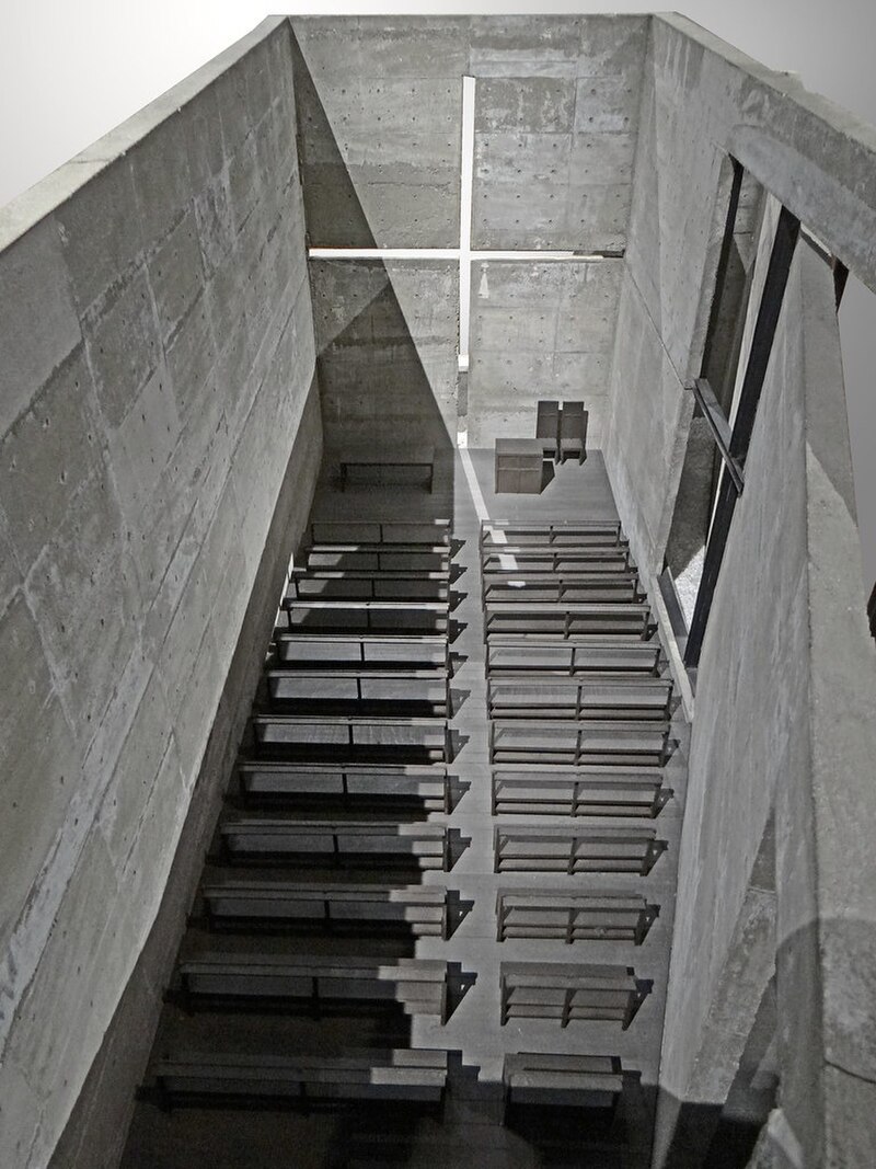 Church of the Light