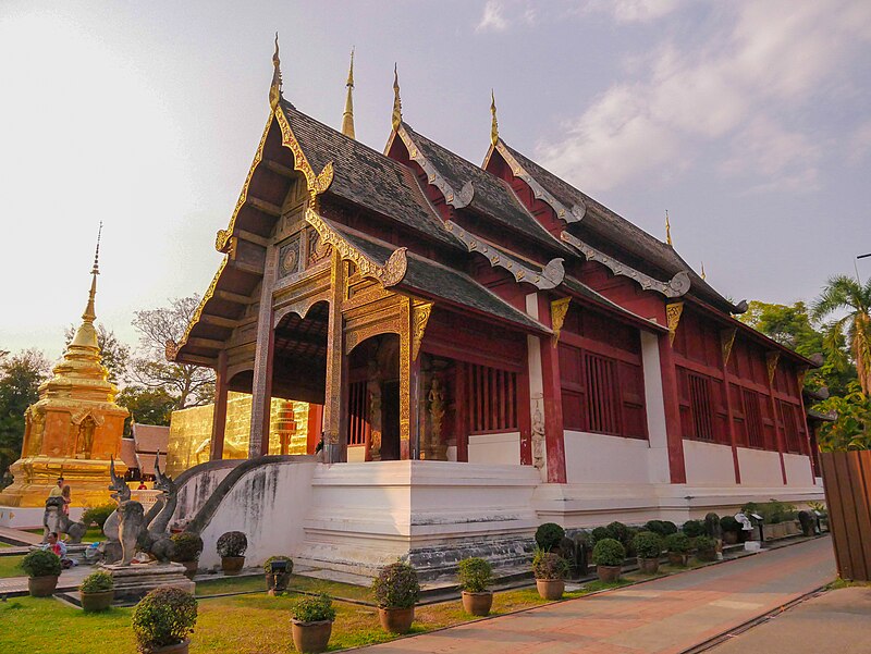 Wat Phra Sing