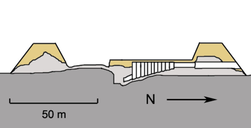 Pyramid of Khui