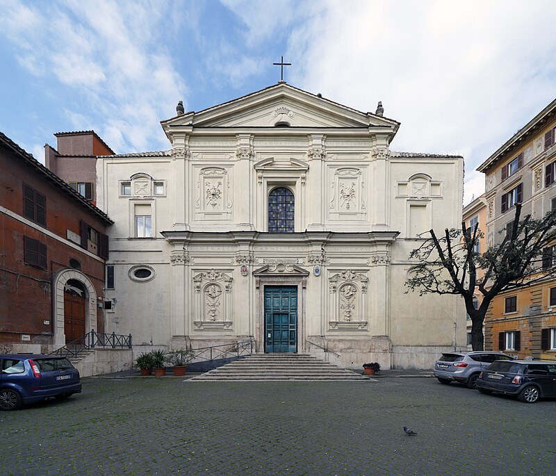 San Martino ai Monti