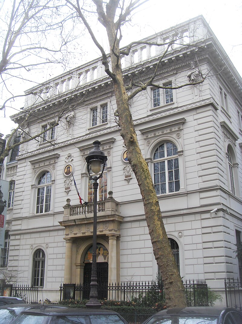 Musée Cernuschi