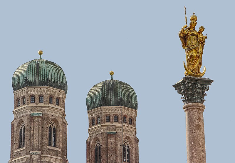 Frauenkirche