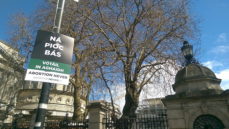 National Library of Ireland