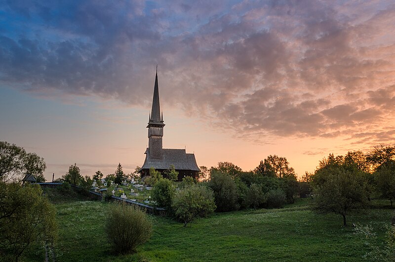 Church of the Archangels Michael and Gabriel