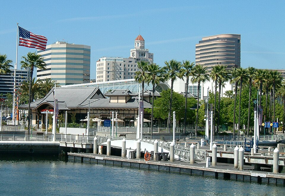 Long Beach, CA