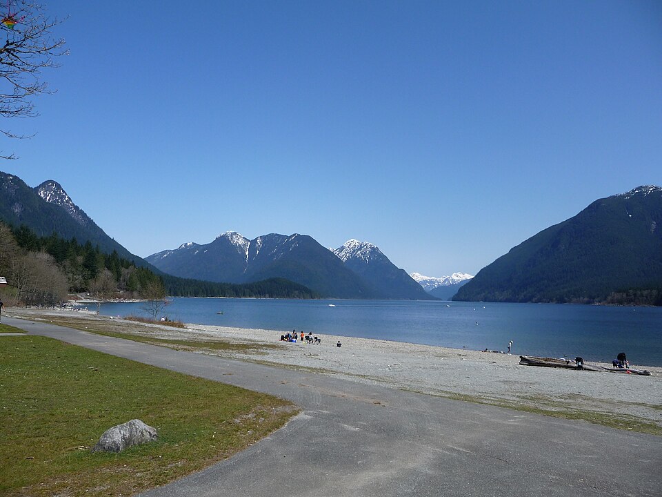 Maple Ridge, BC