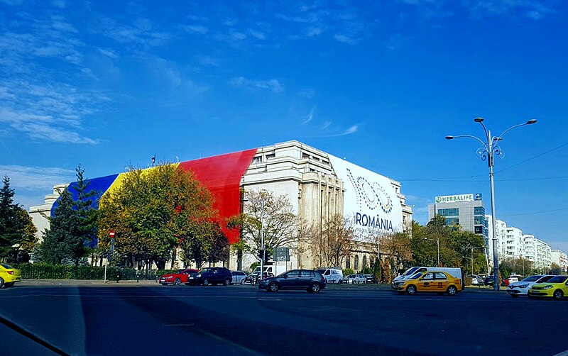 Victoria Palace