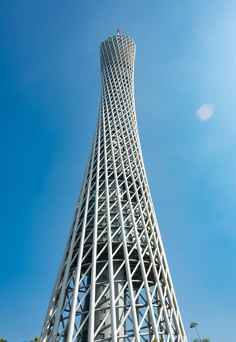 Canton Tower