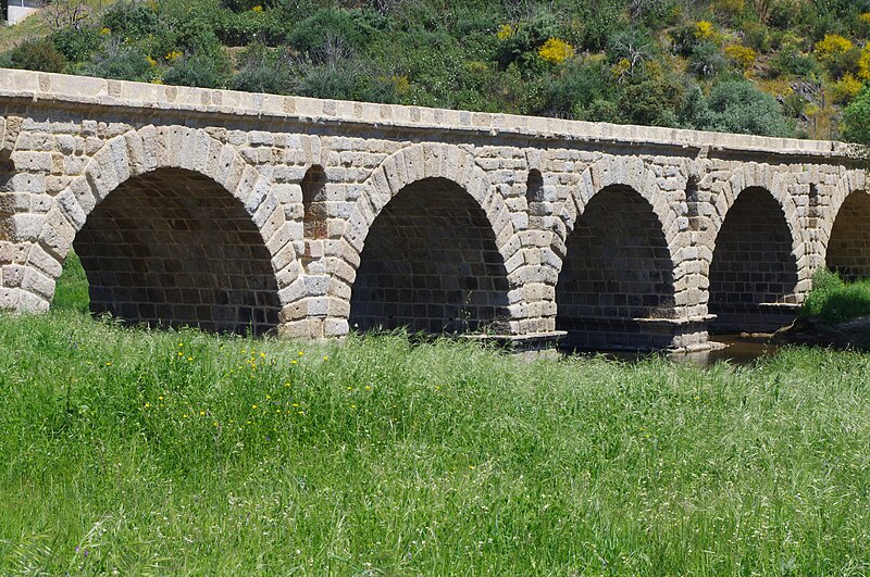 Ponte de Vila Formosa