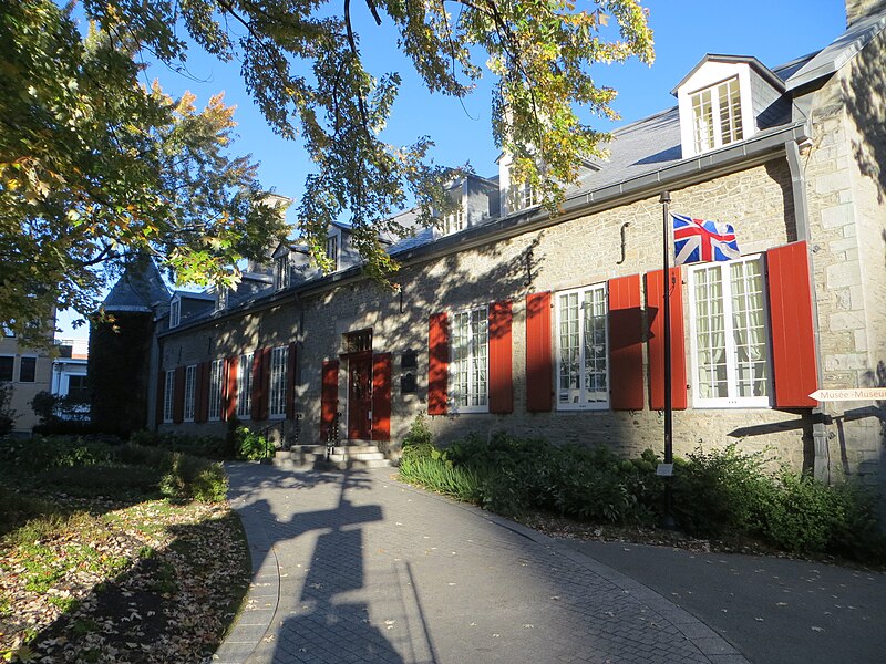 château Ramezay