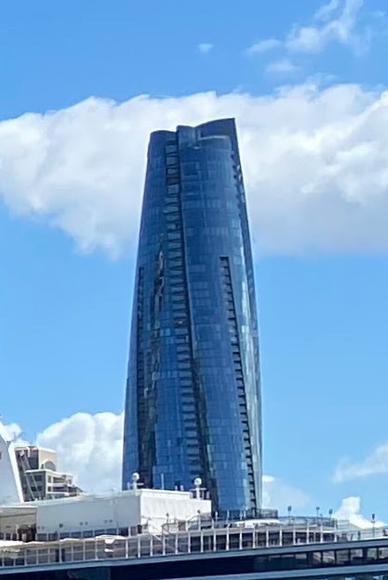 Crown Sydney
