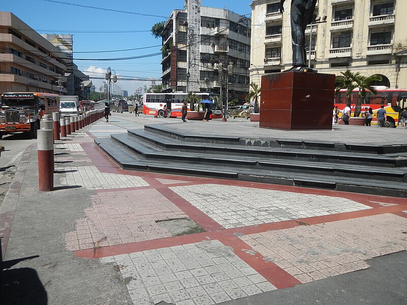 Plaza Lacson