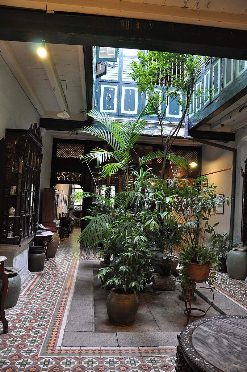 Sun Yat-sen Museum Penang
