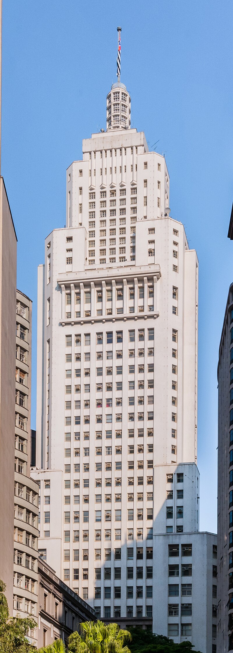 Edifício Altino Arantes