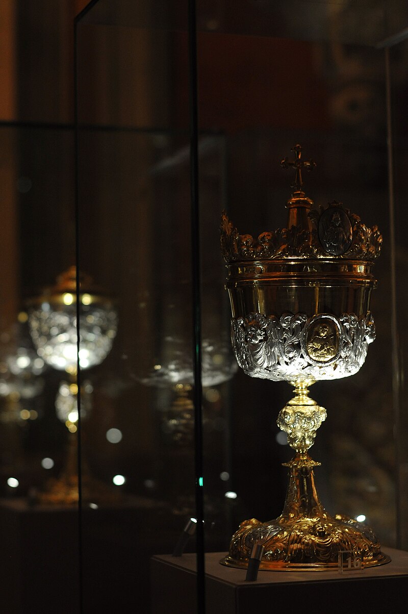 St. John the Baptist Cathedral, Lublin