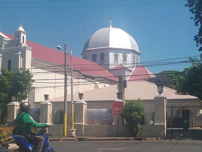 Minor Basilica of the Immaculate Conception