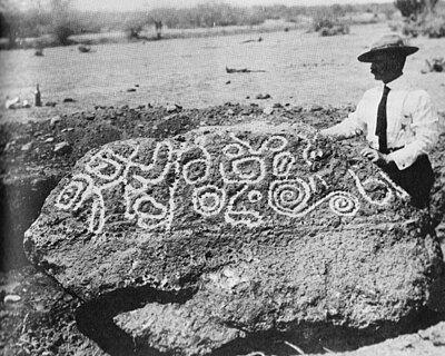 Esperanza Stone