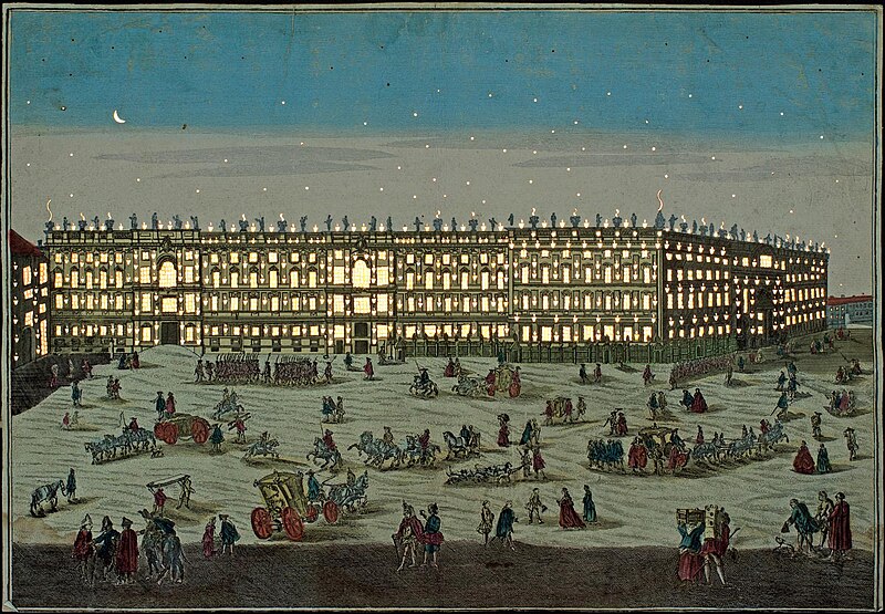 Berlin Palace