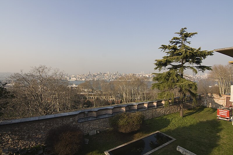 Topkapı Palace