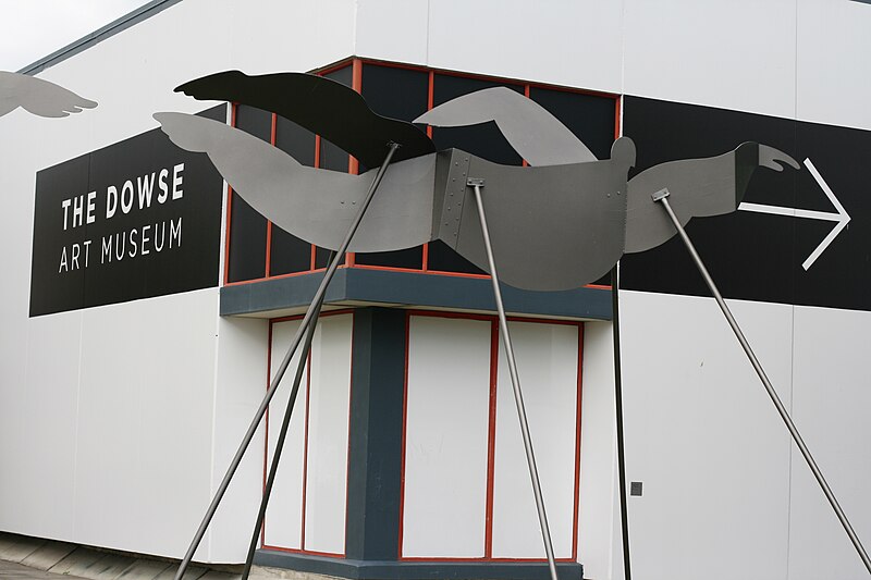 Dowse Art Museum