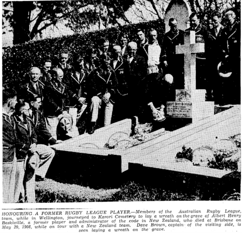 Karori Cemetery