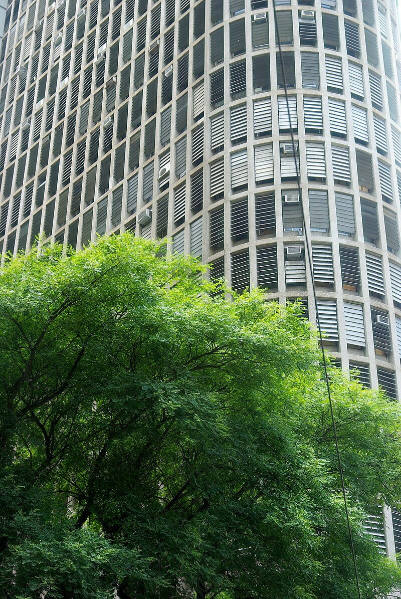 Edifício Itália