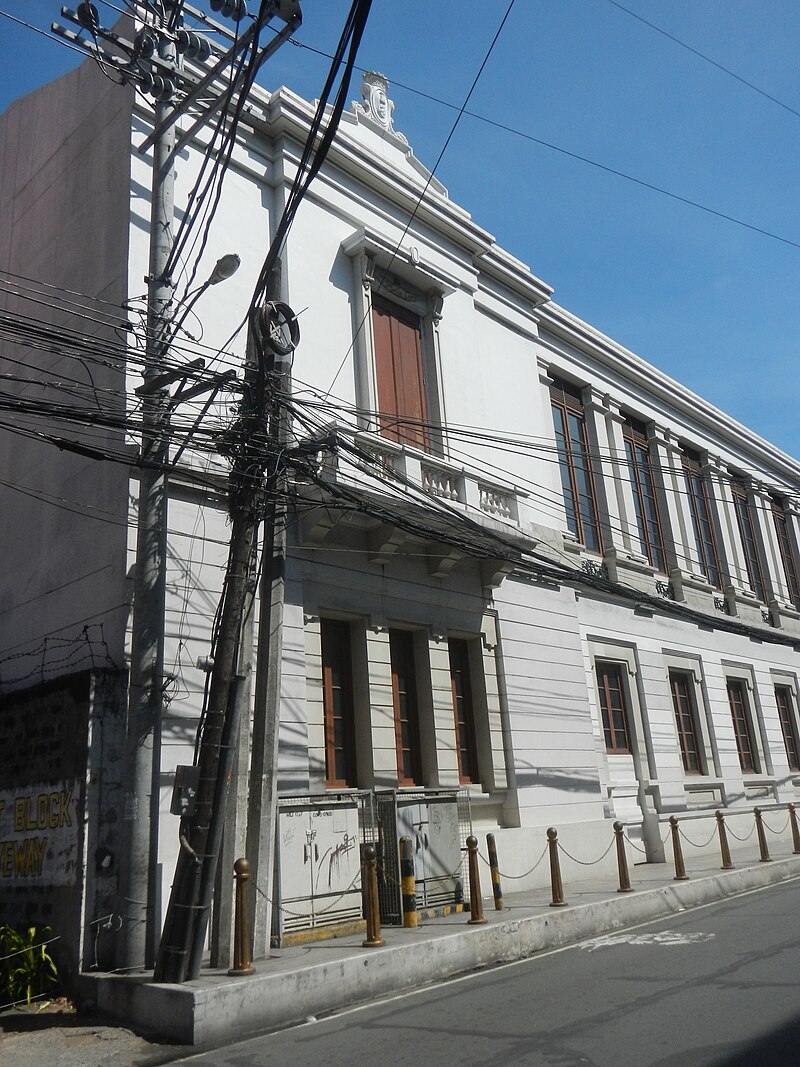 Ayuntamiento de Manila
