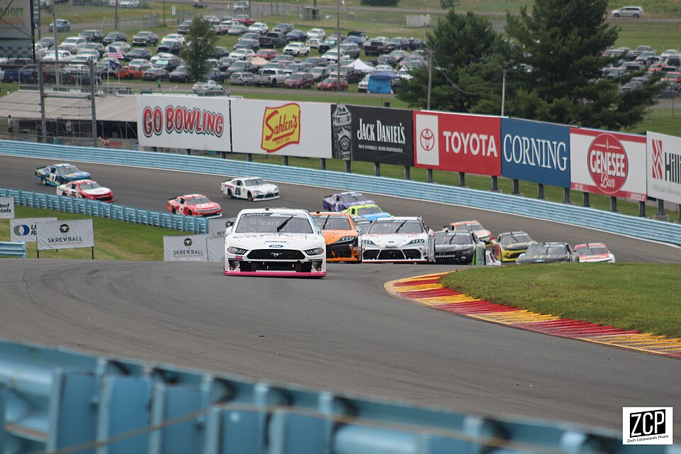 Watkins Glen International