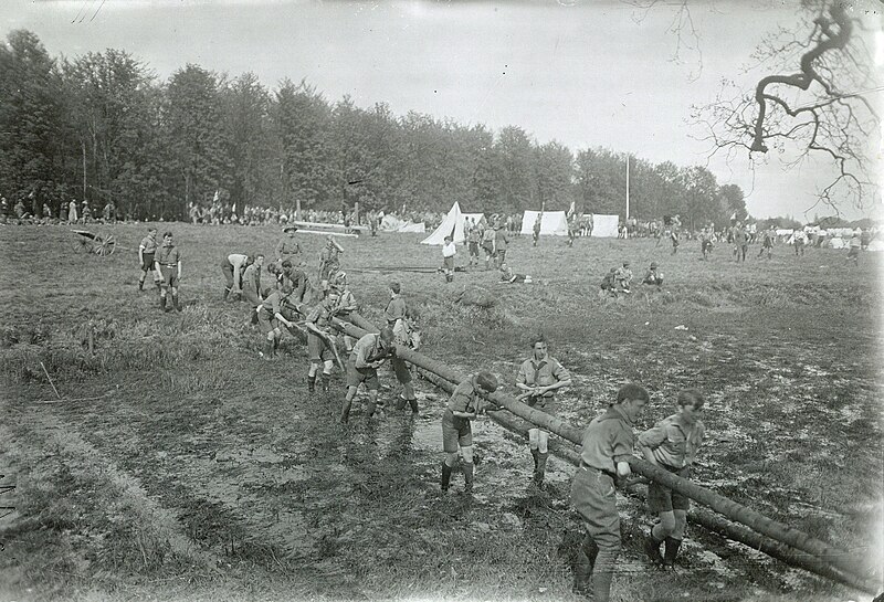 Jægersborg Dyrehave