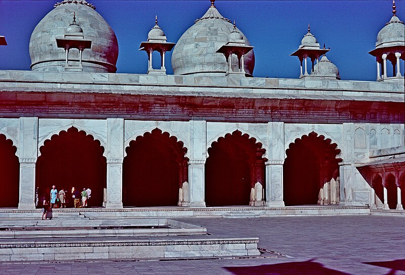 Agra Fort