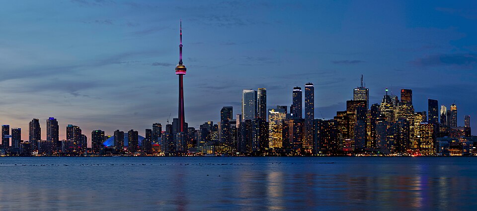 Toronto, Canada