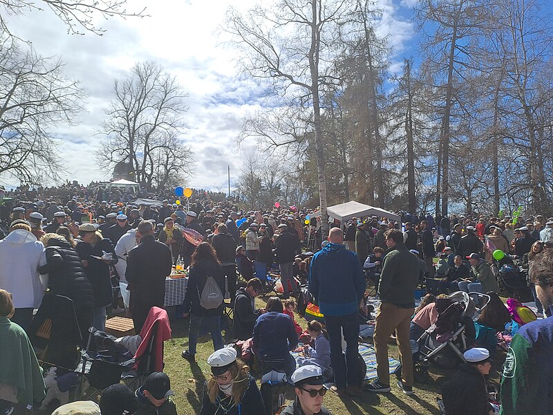 Kaivopuisto