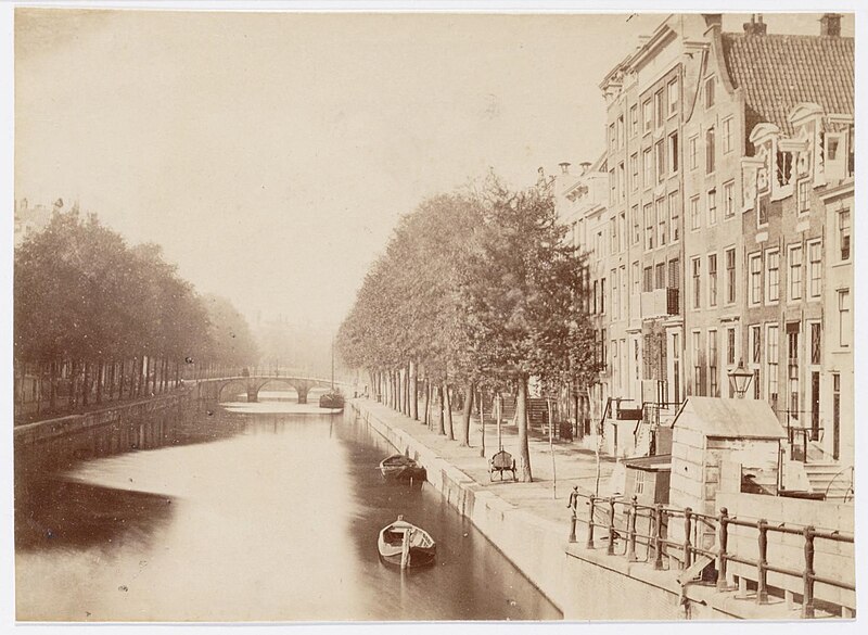 Herengracht 555