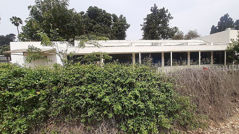 Nahalal