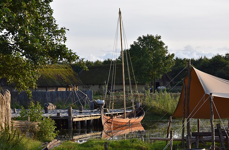 Ribe VikingeCenter