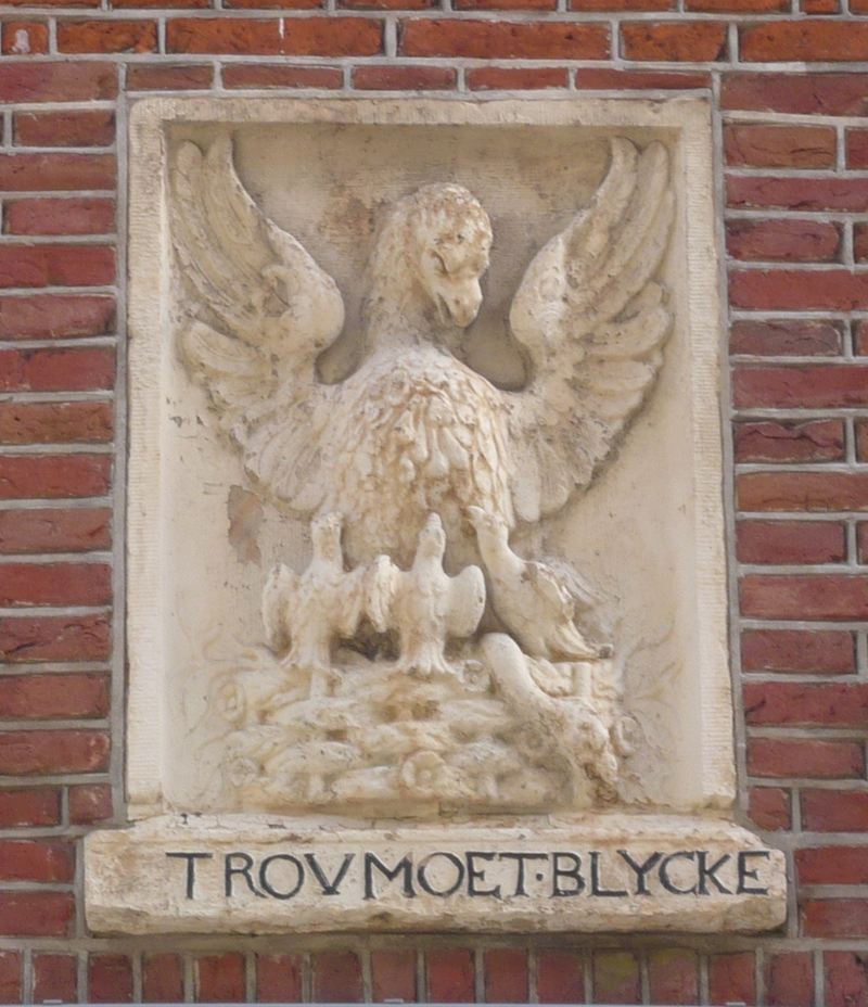 Kleine Houtstraat 37