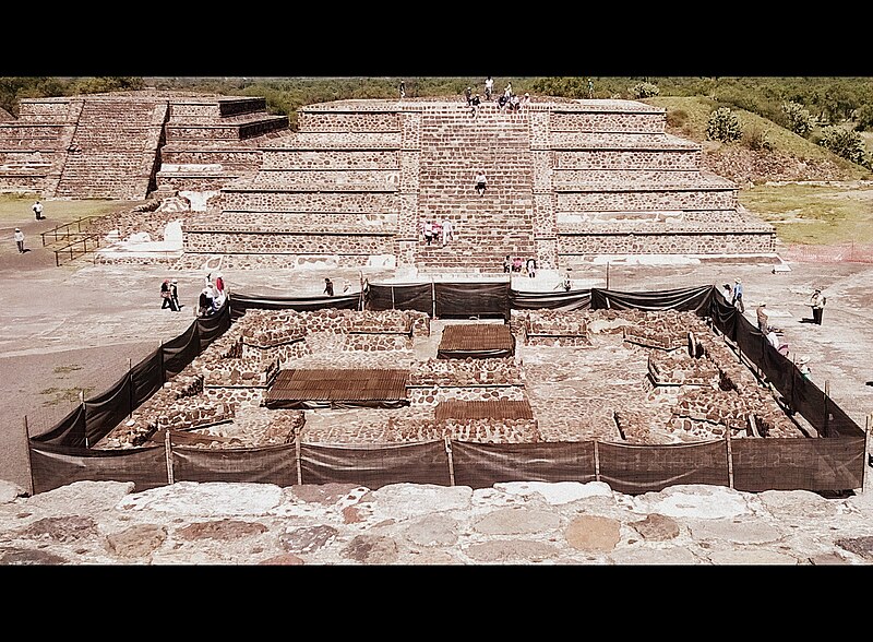 Teotihuacan