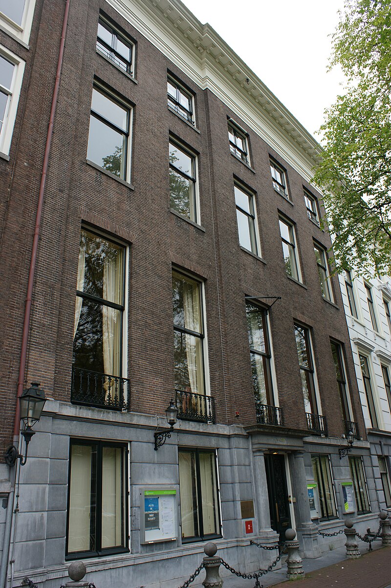 Herengracht 470